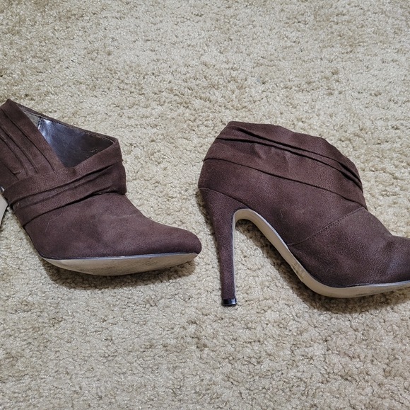 Liliana heels size 7 - Picture 3 of 5